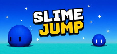 Slime Jump