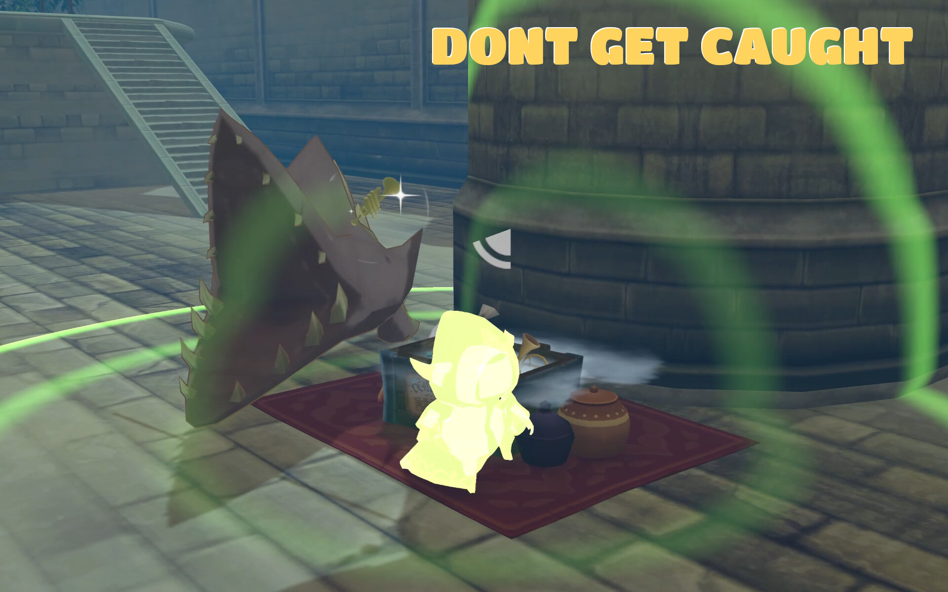 Treasure Goblins screenshot 5