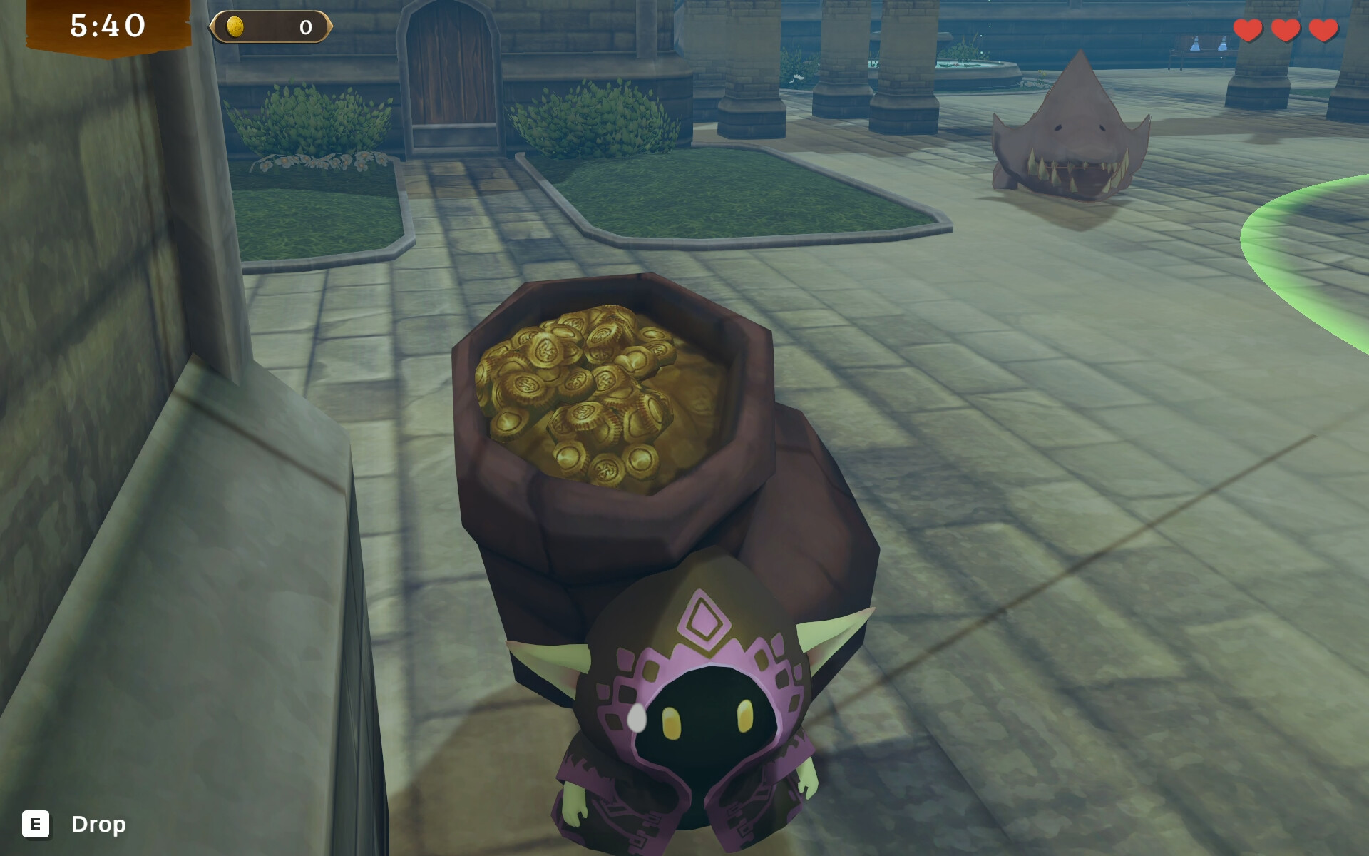 Treasure Goblins trailer