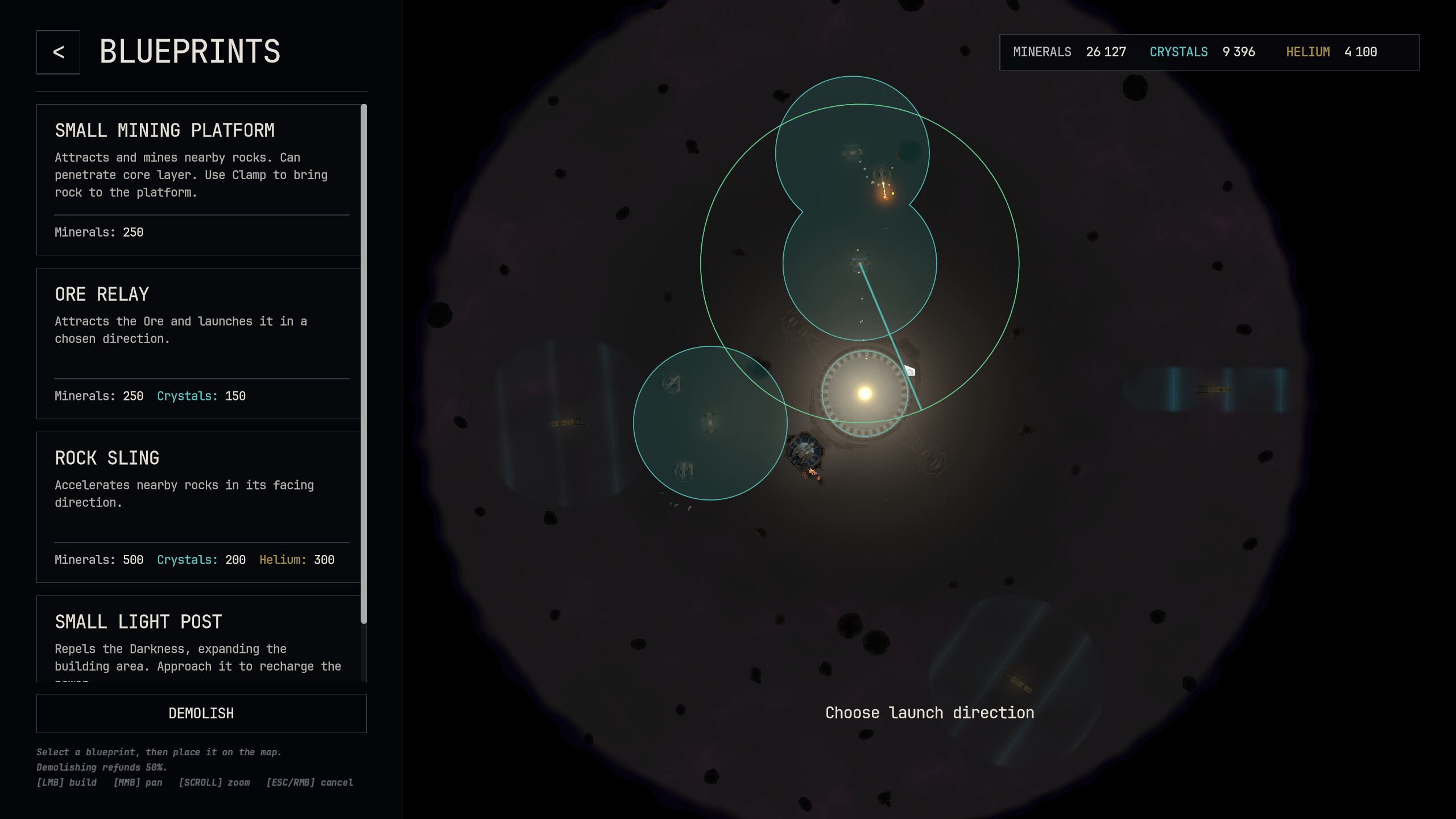 The Ignition Protocol screenshot 4