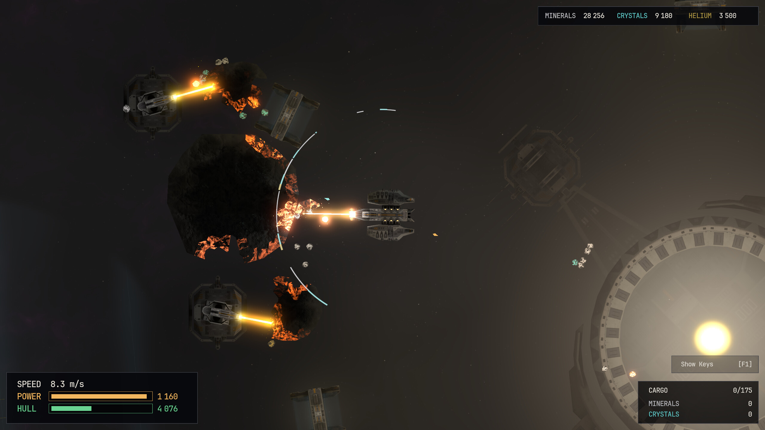 The Ignition Protocol trailer