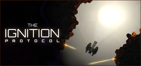 Cover art from The Ignition Protocol