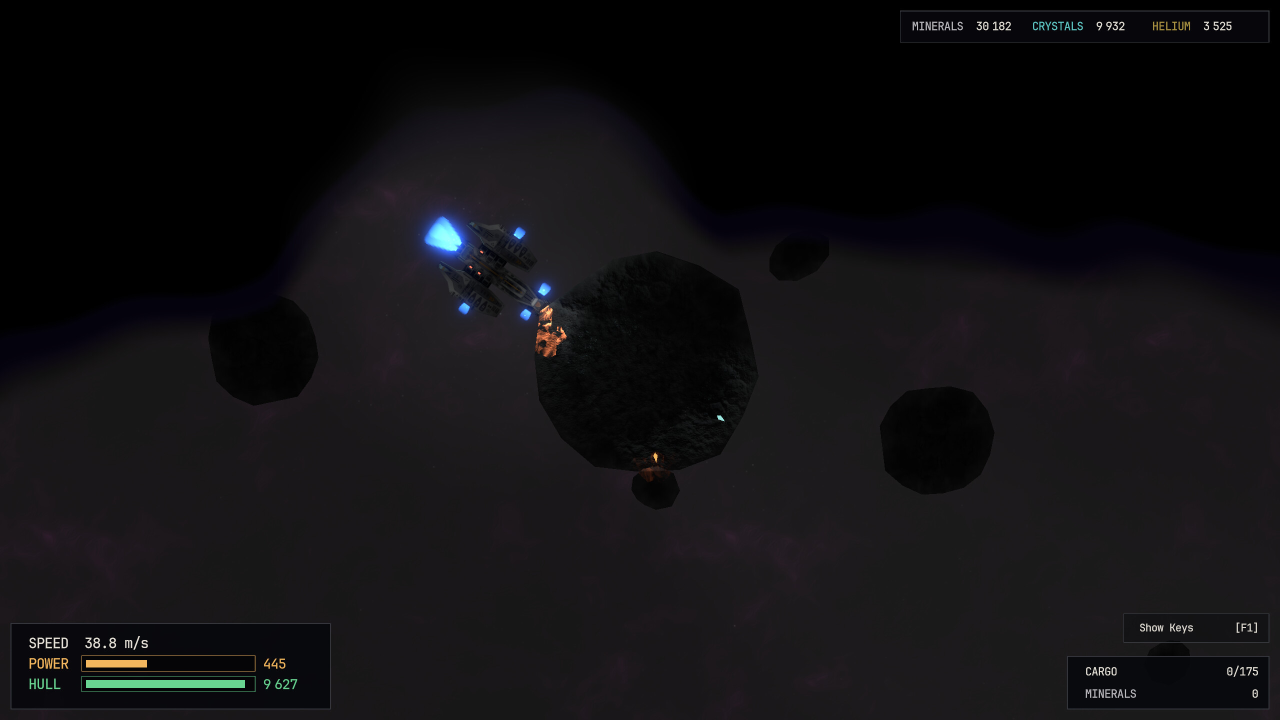 The Ignition Protocol screenshot 3