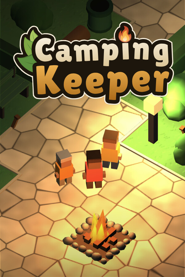 Camping Keeper