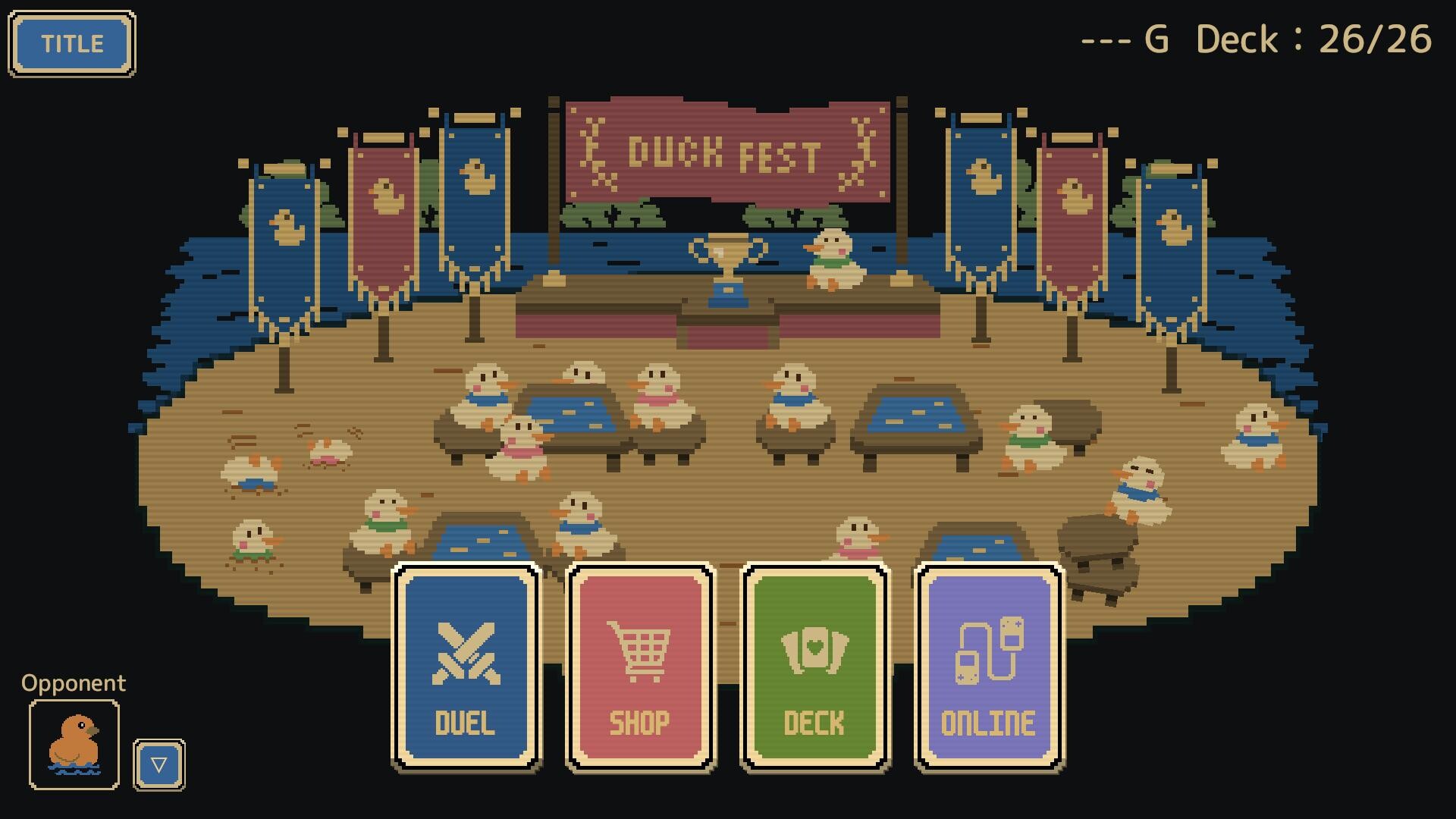 Duck Fest screenshot 5