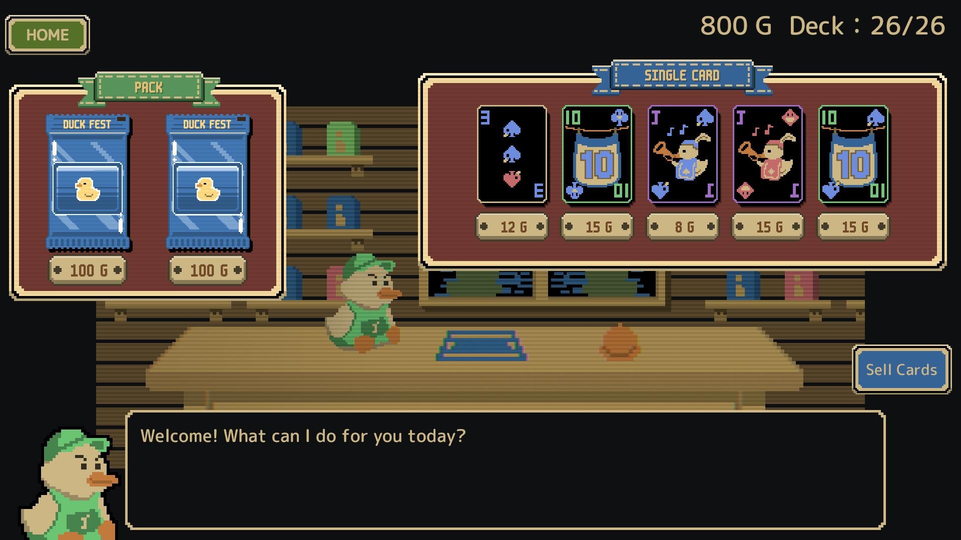 Duck Fest screenshot 2