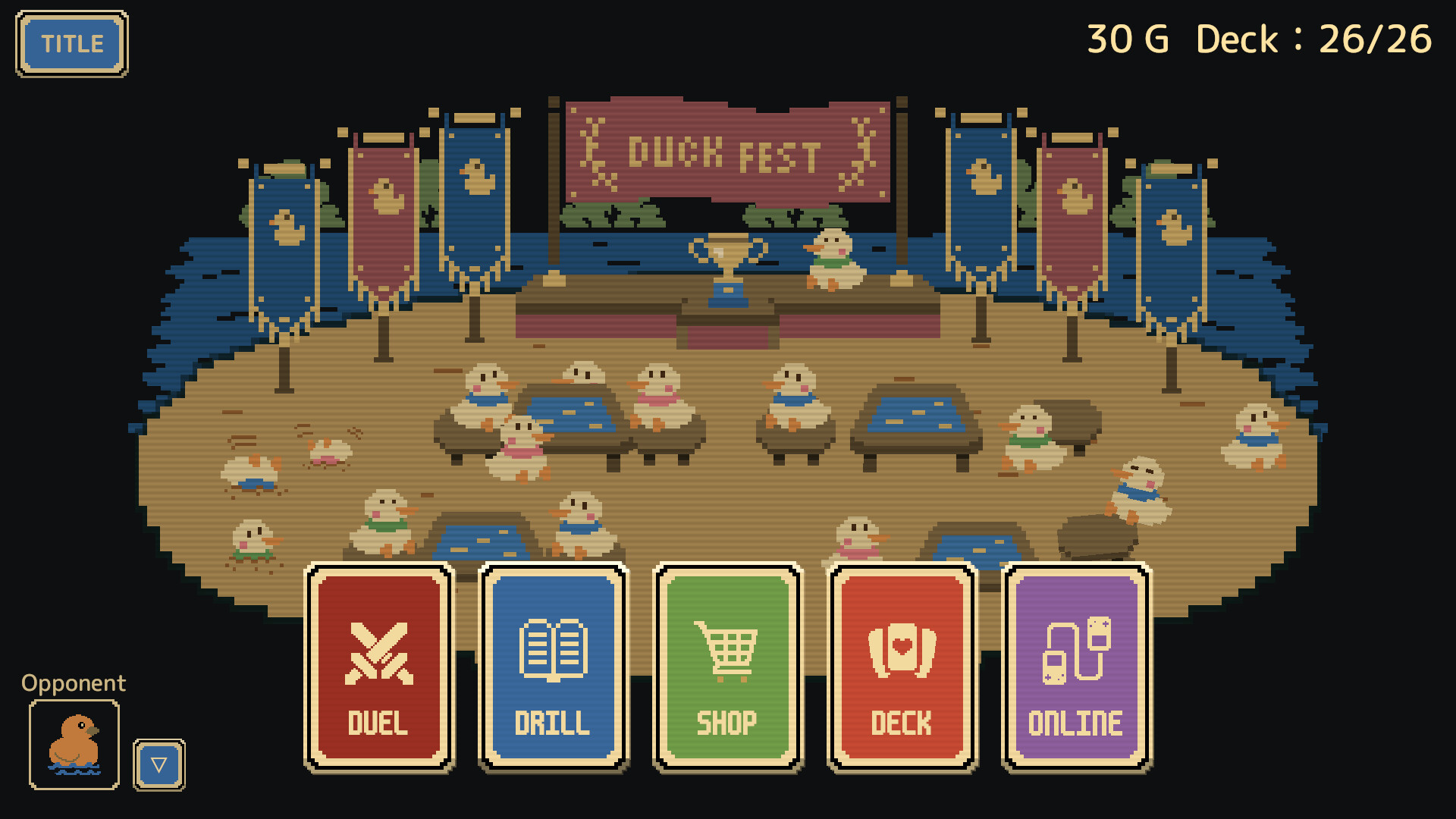Duck Fest screenshot 4
