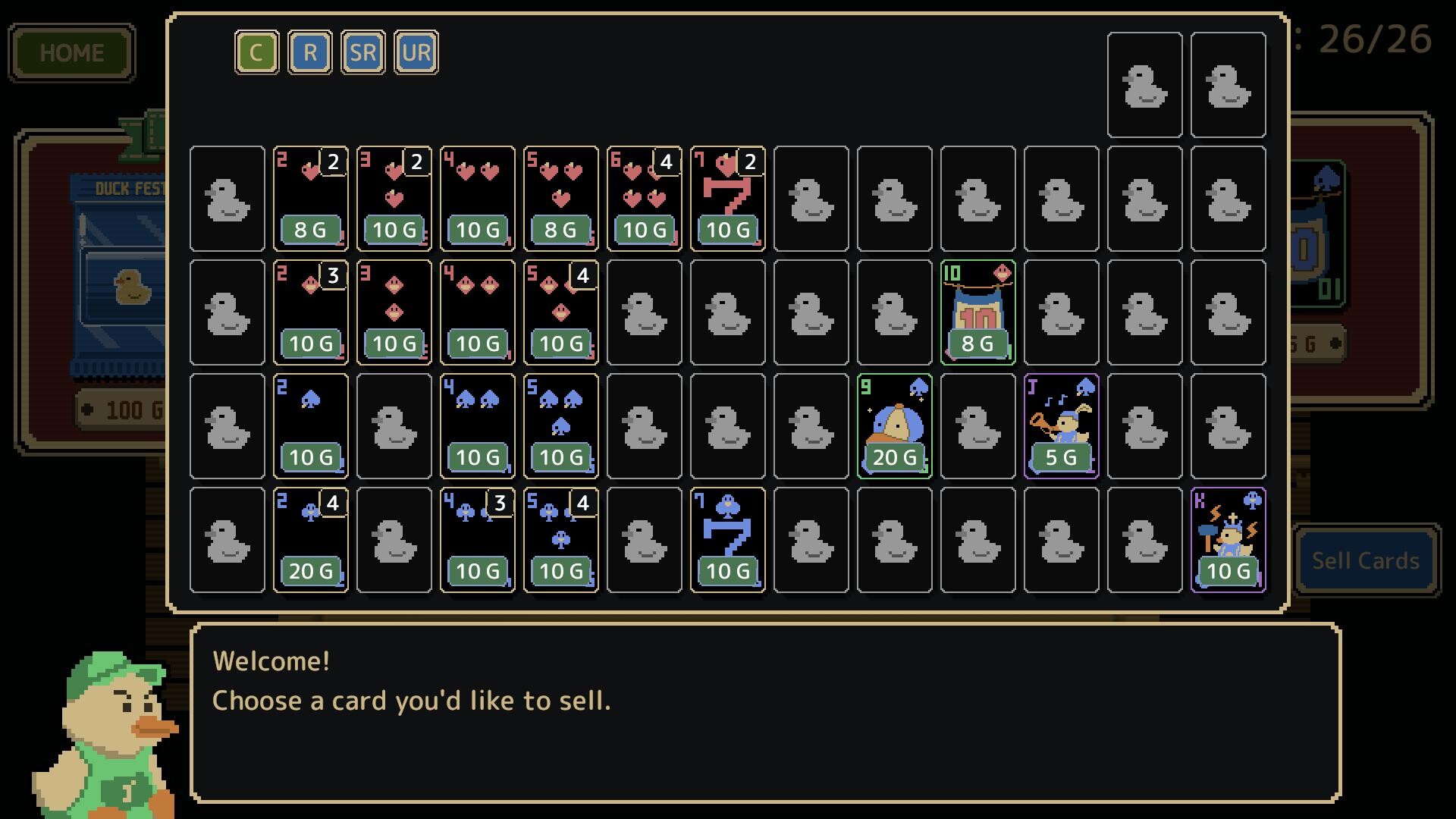Duck Fest screenshot 4