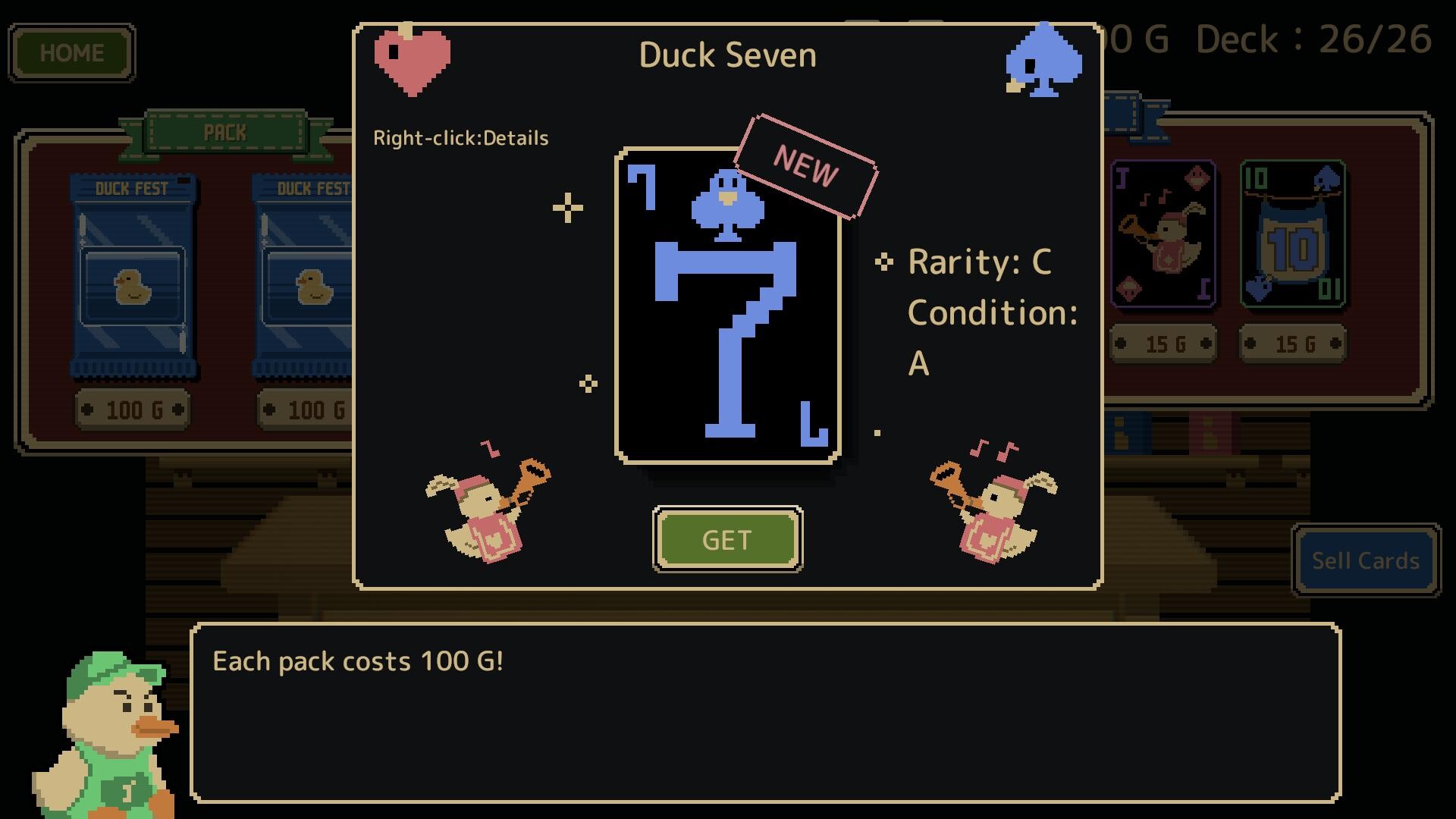 Duck Fest screenshot 3