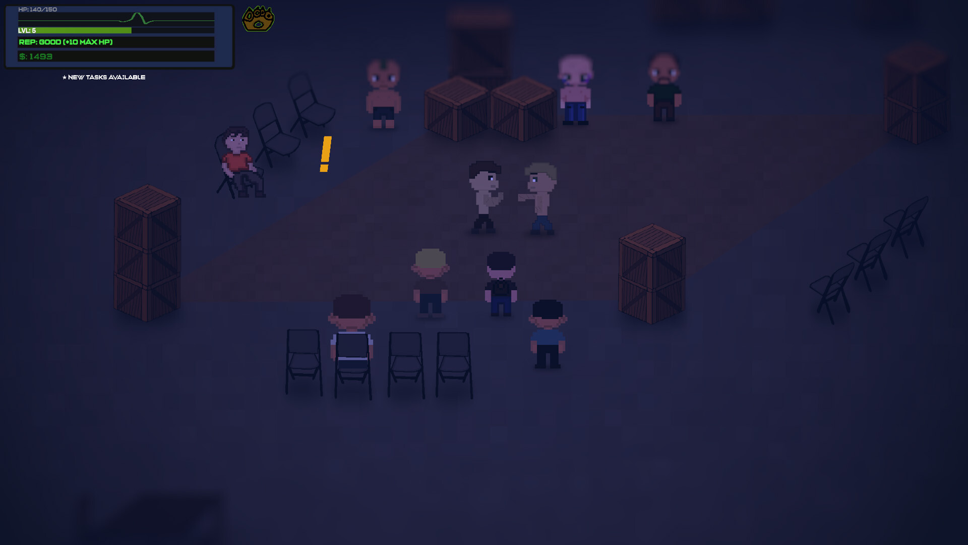 Splimbo City screenshot 3