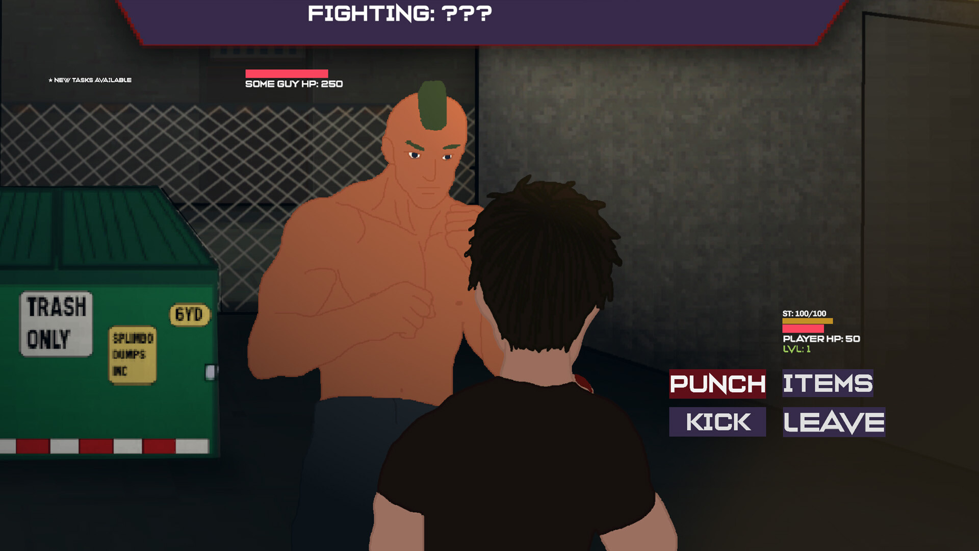 Splimbo City screenshot 4