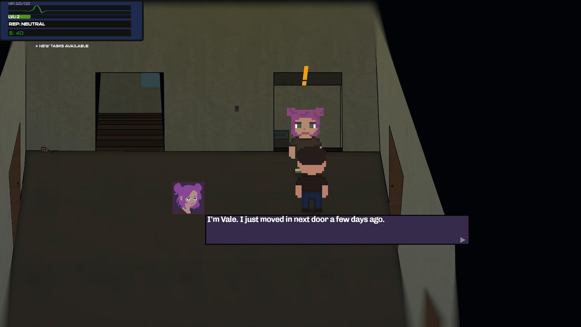 Splimbo City screenshot 5