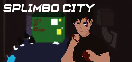 Splimbo City