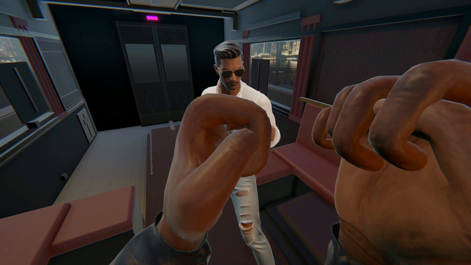 Six Left screenshot 5