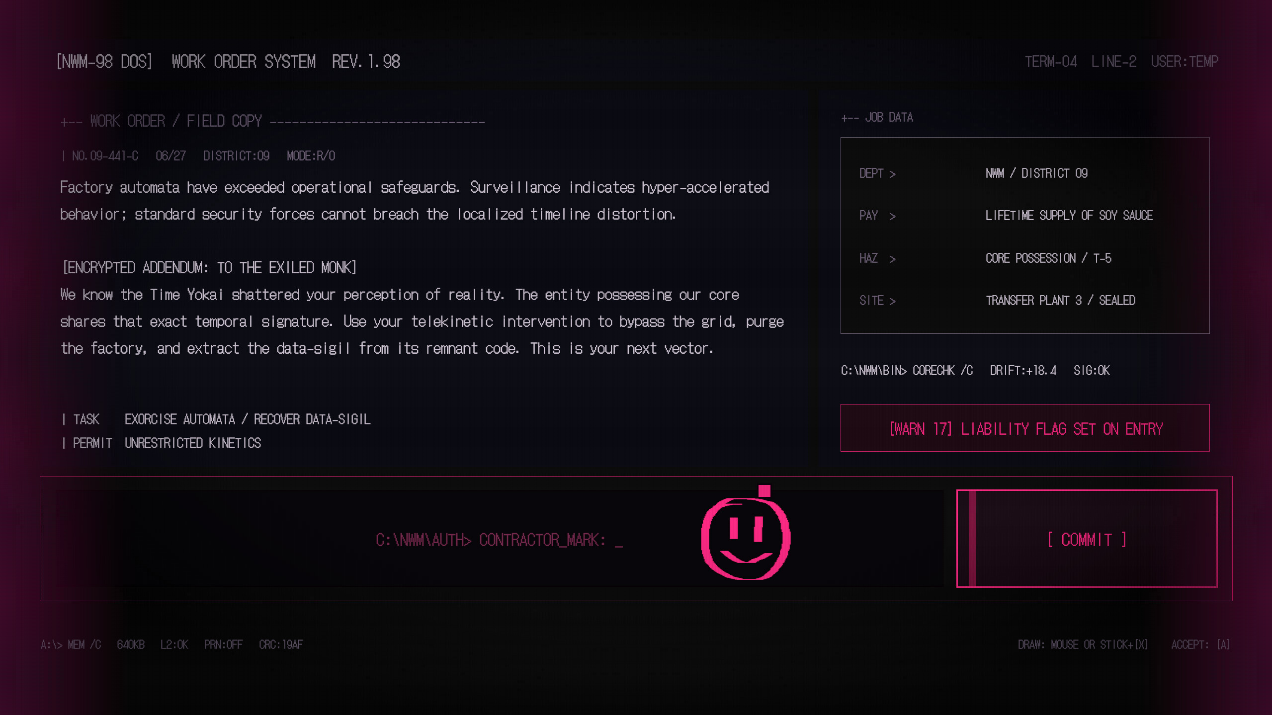 It Could Be Worse screenshot 2