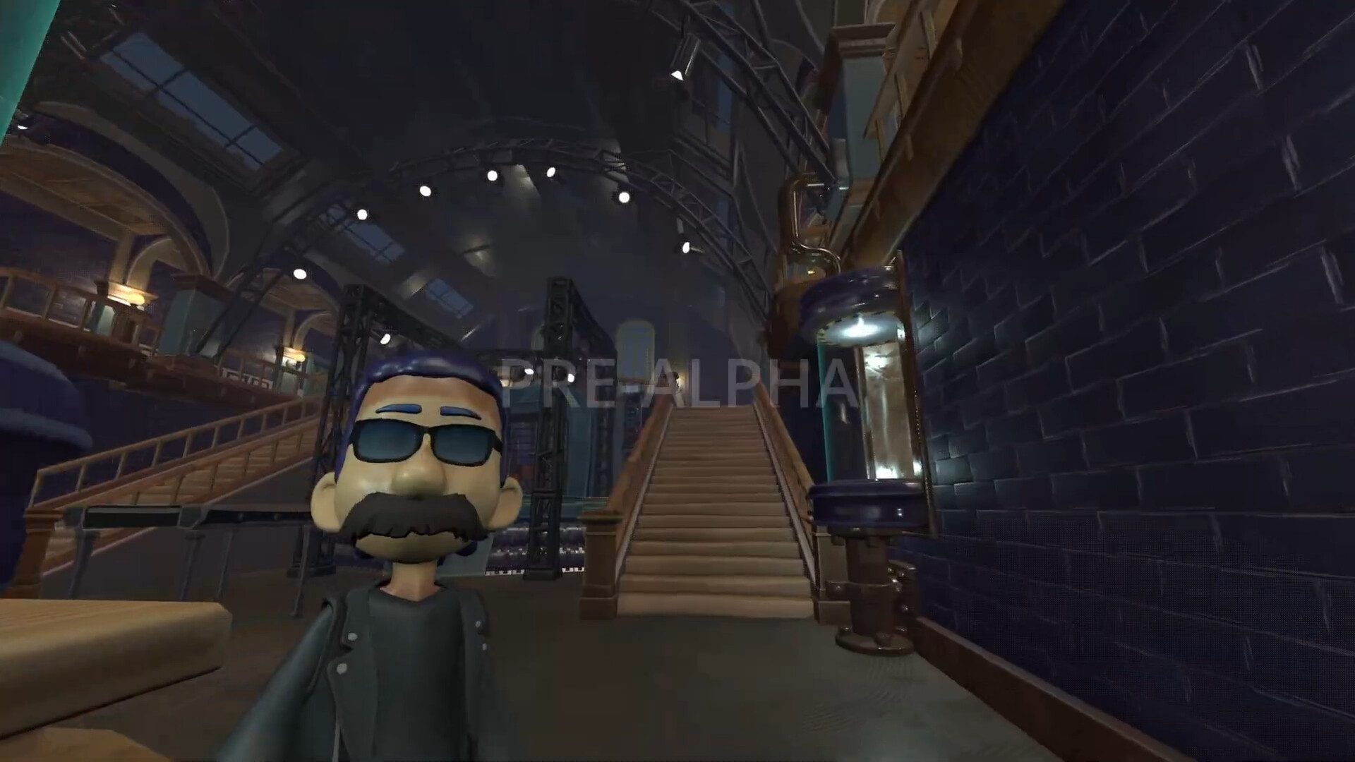 Nightbrats screenshot 2