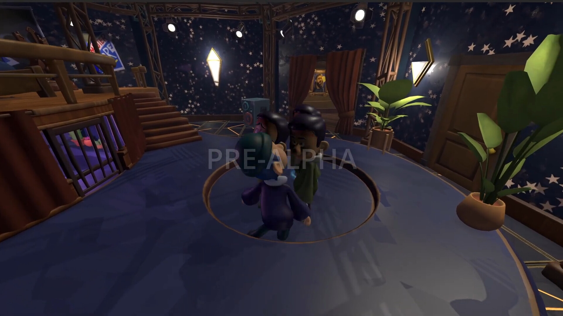 Nightbrats screenshot 4