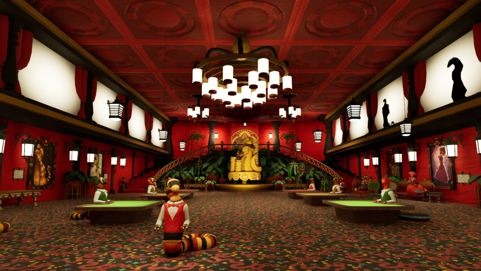 Casino Coral screenshot 5