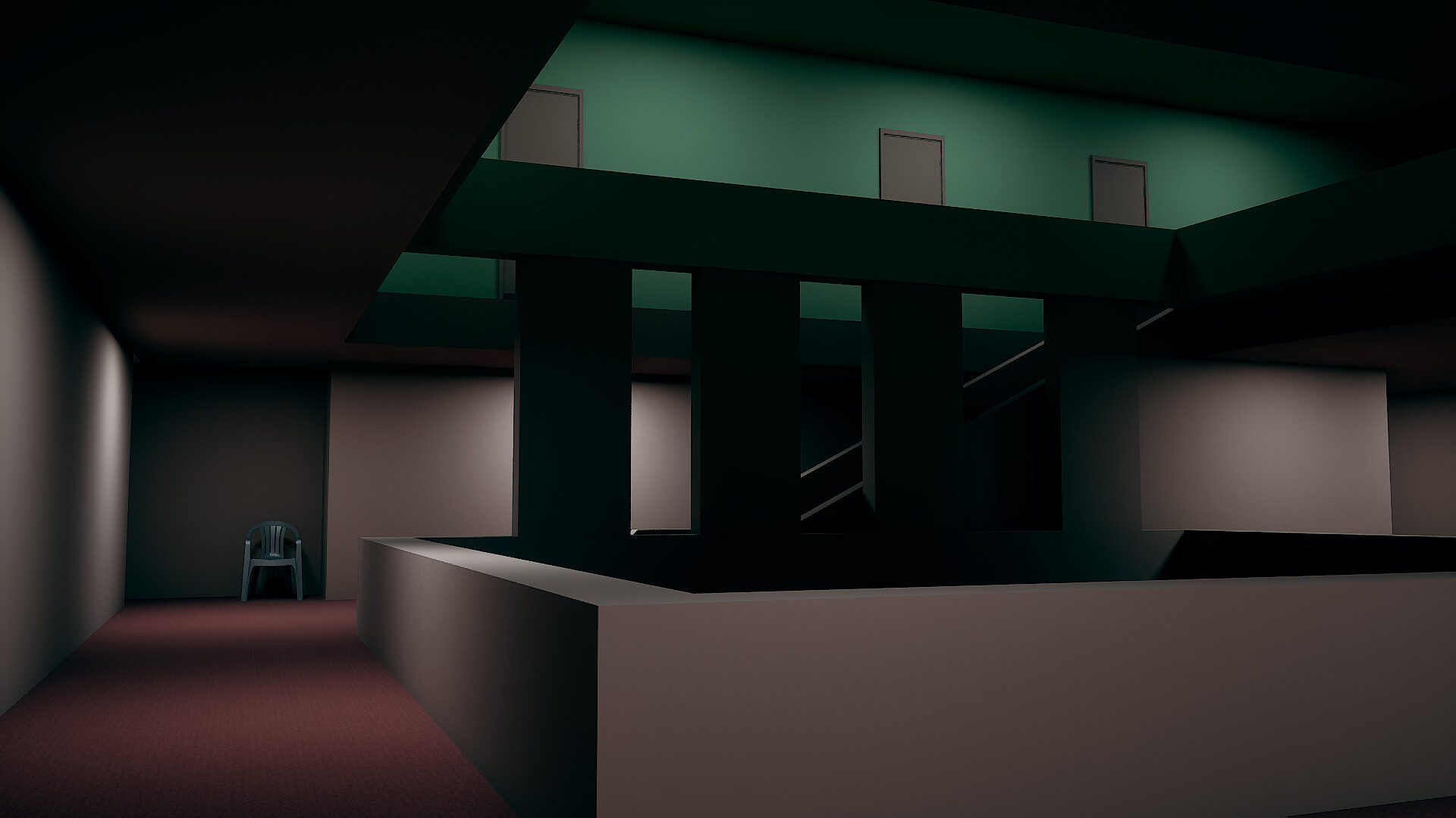 Liminull screenshot 4