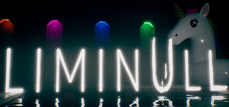 Cover art from Liminull