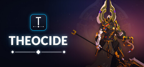 Theocide