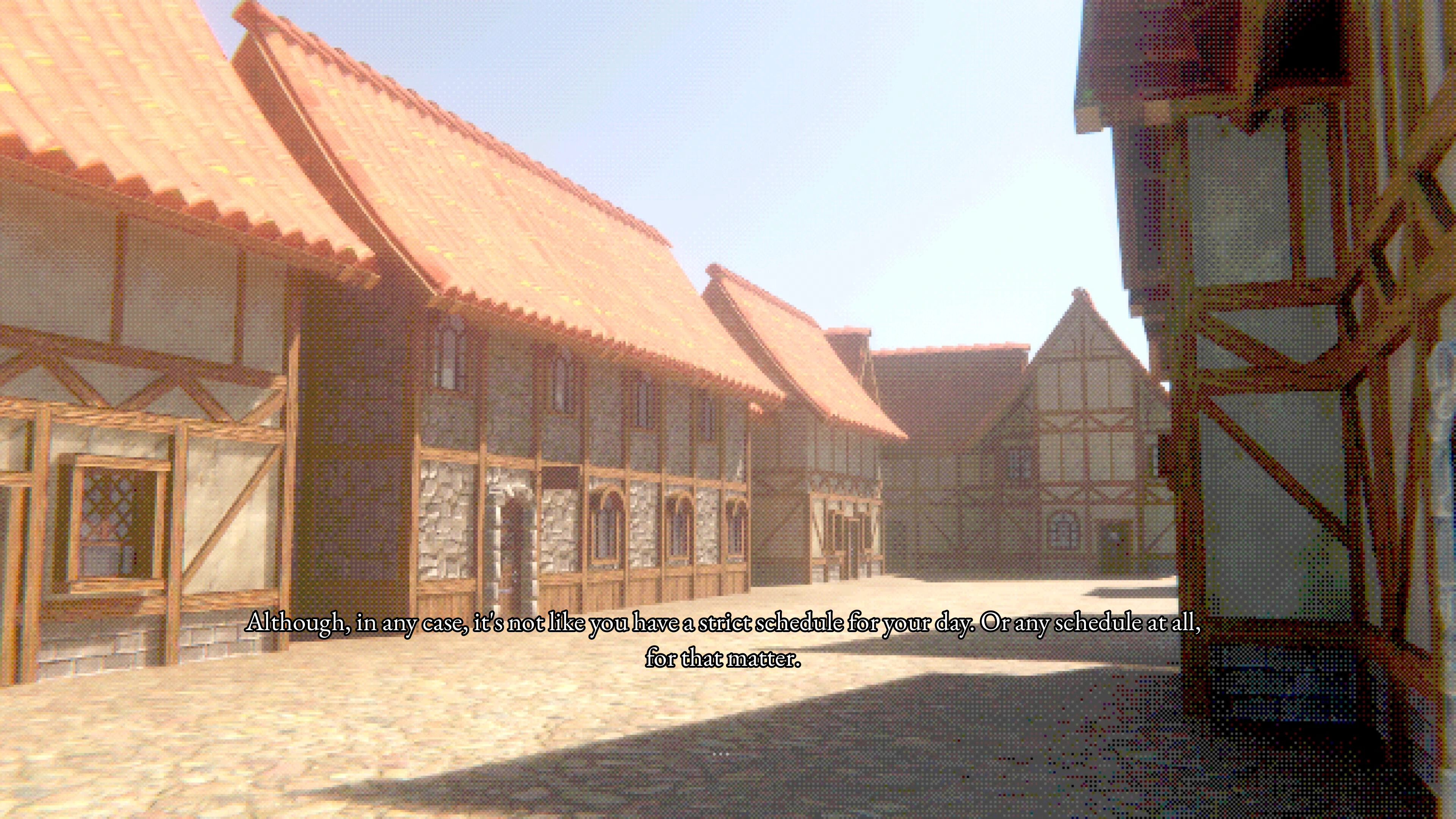 Where Ichor Flows Below screenshot 3