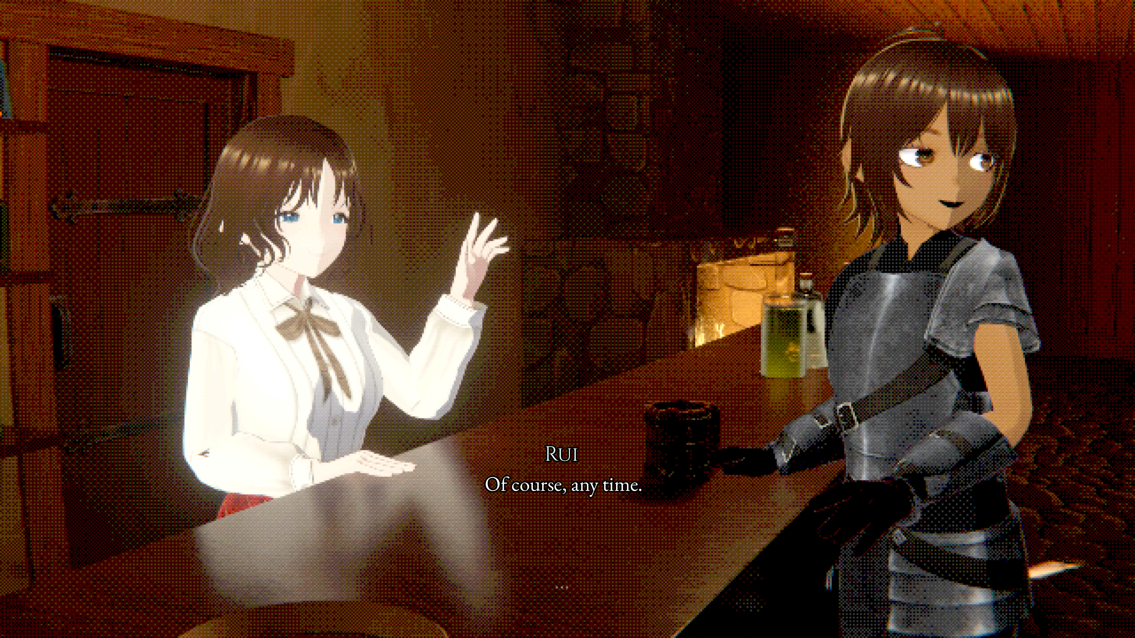 Where Ichor Flows Below screenshot 5