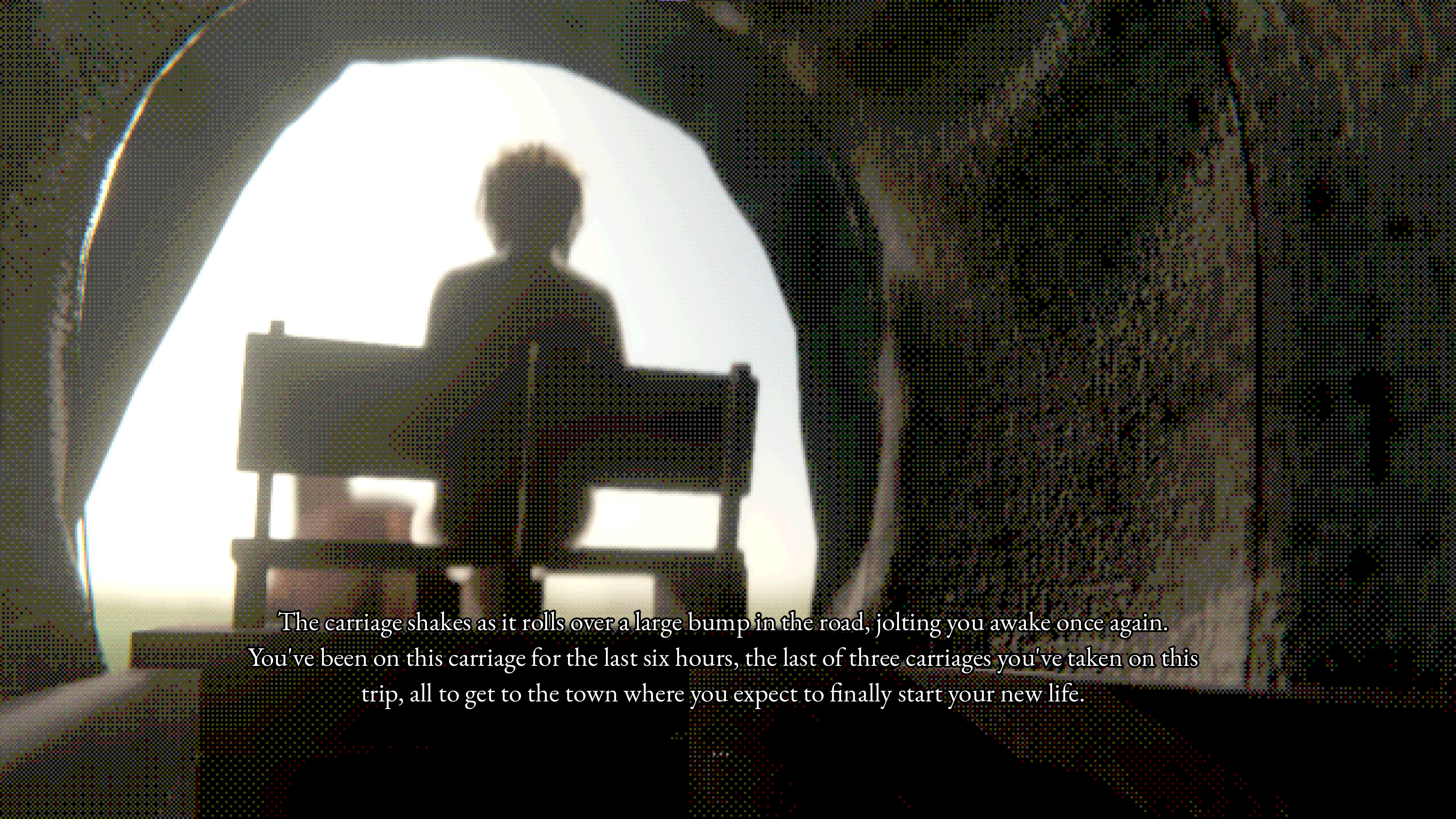 Where Ichor Flows Below screenshot 2