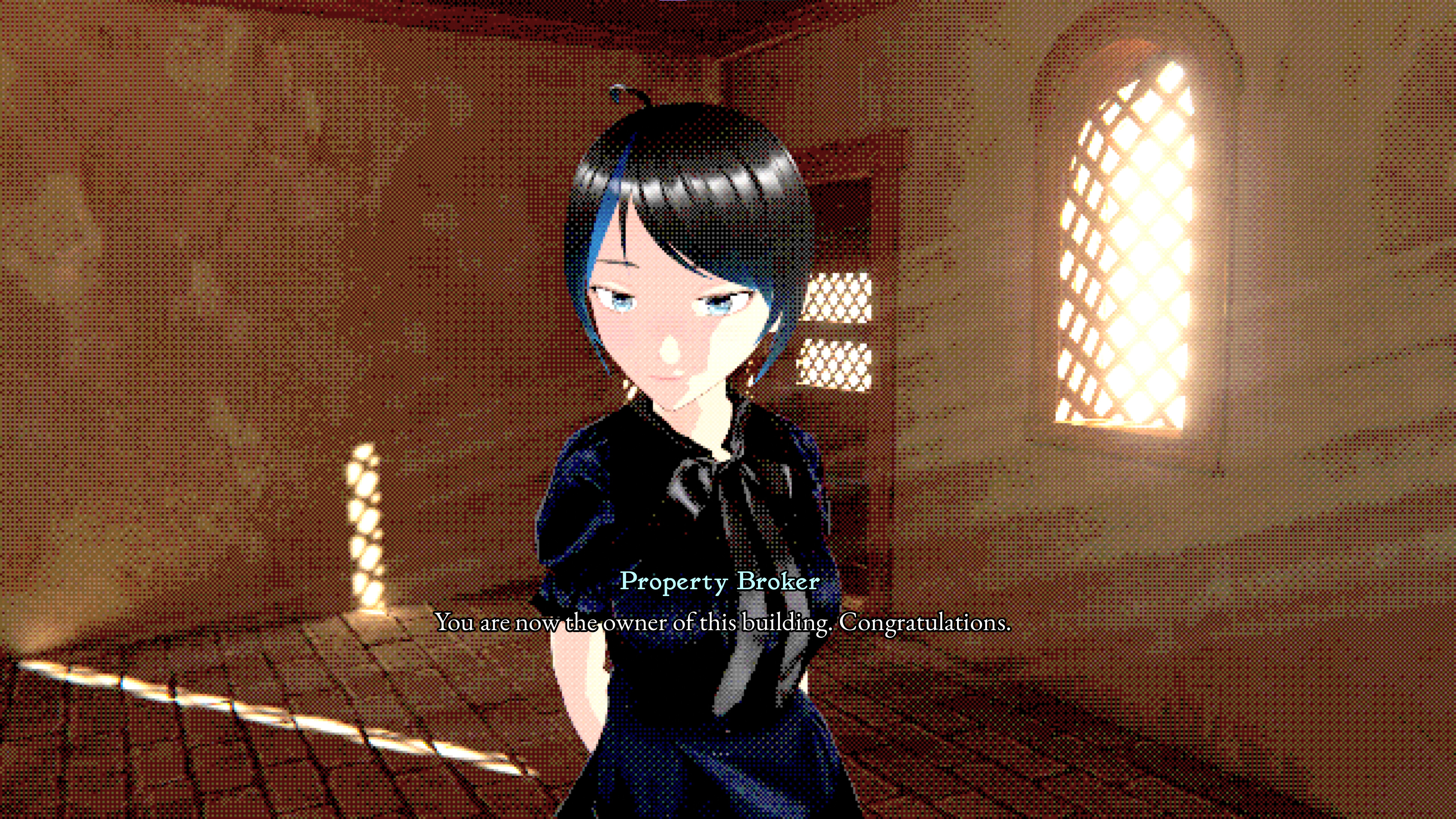 Where Ichor Flows Below screenshot 4