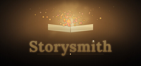 Cover art from StorySmith
