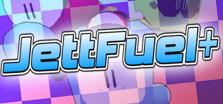 Cover art from JettFuel+