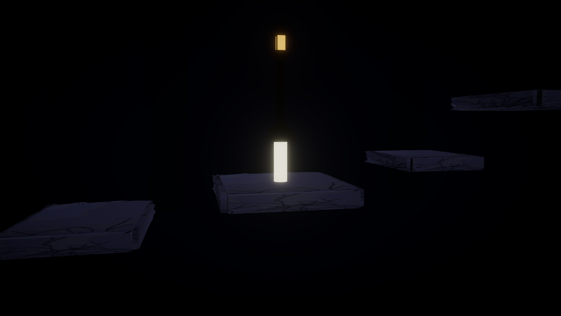 LUMEN BLACK screenshot 3