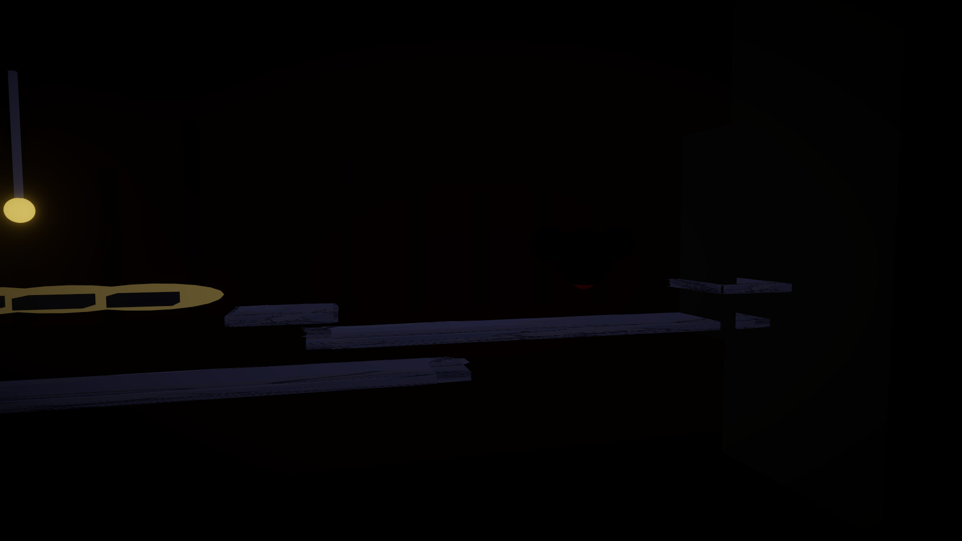 LUMEN BLACK trailer