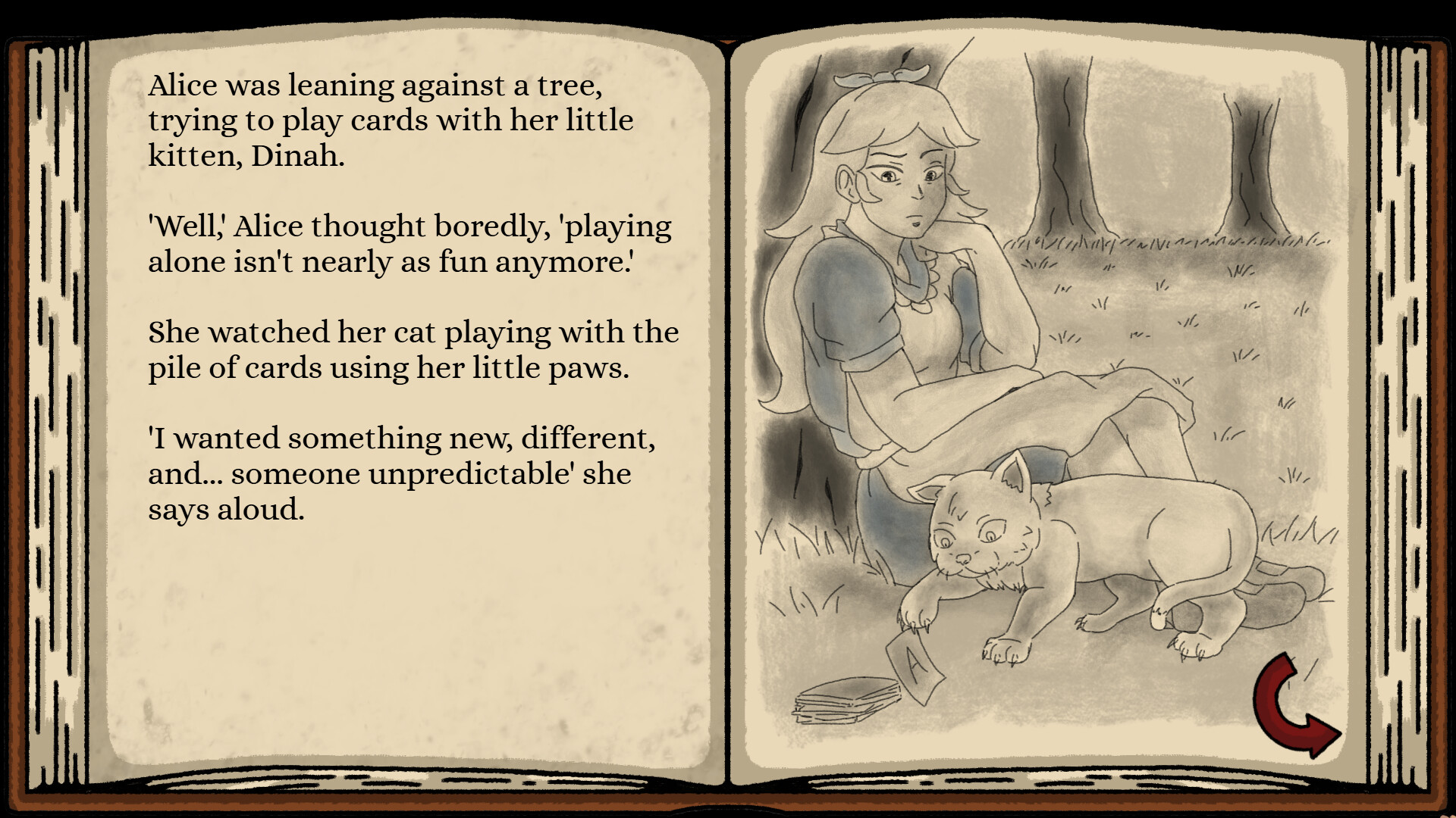 Wonderjack screenshot 3