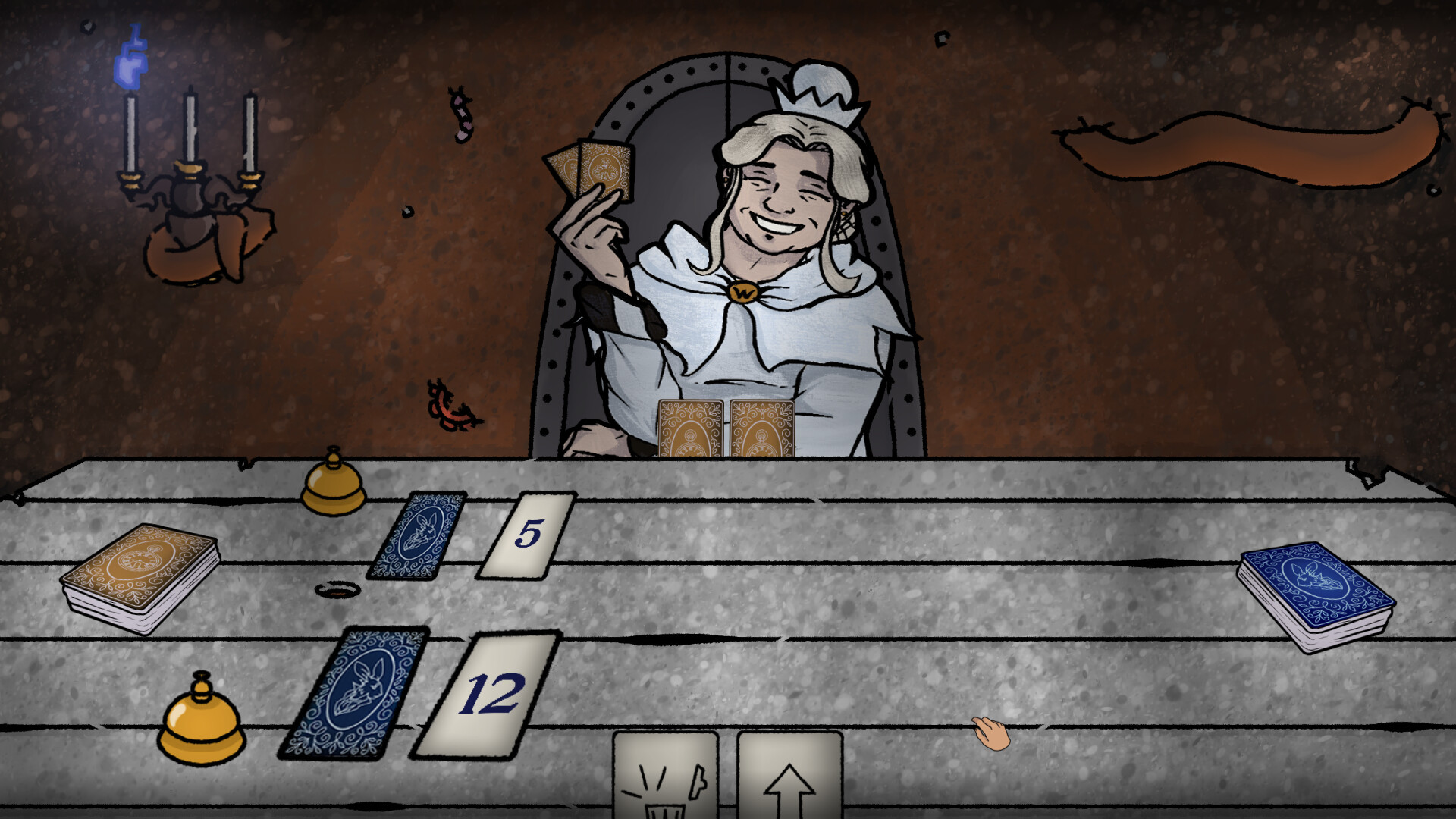 Wonderjack screenshot 4