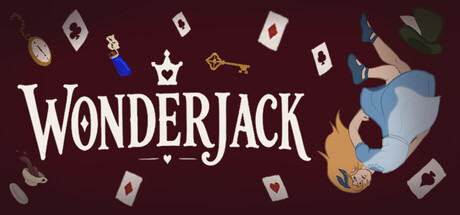 Cover art from Wonderjack