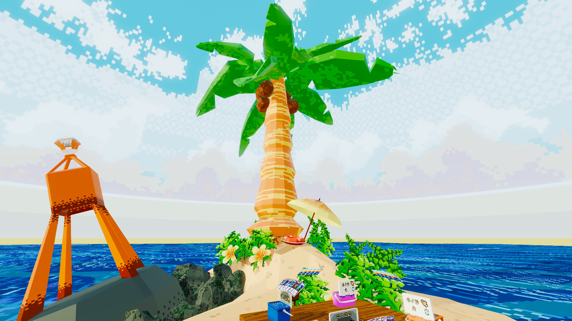 Something About Fish screenshot 2