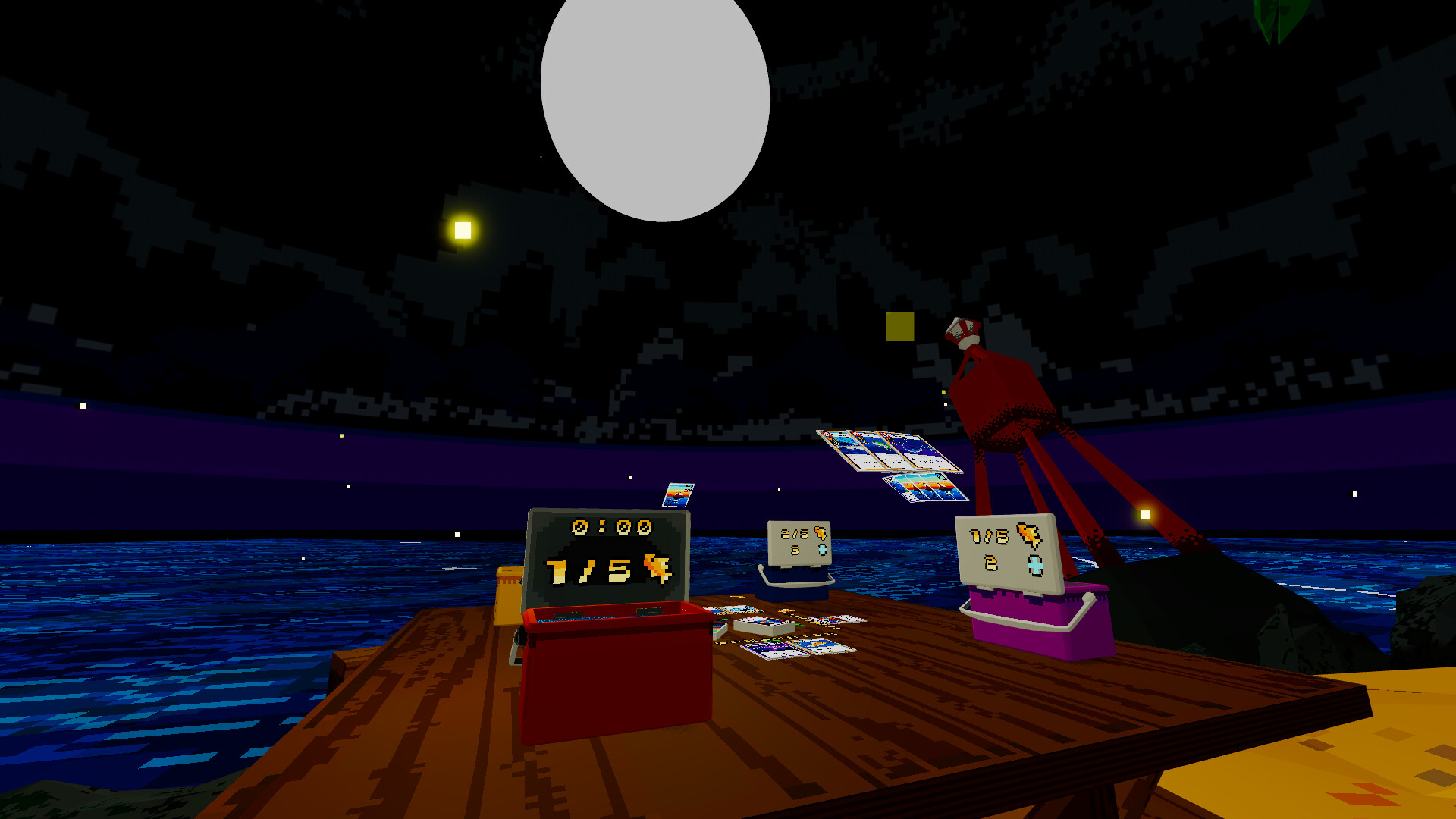 Something About Fish screenshot 3