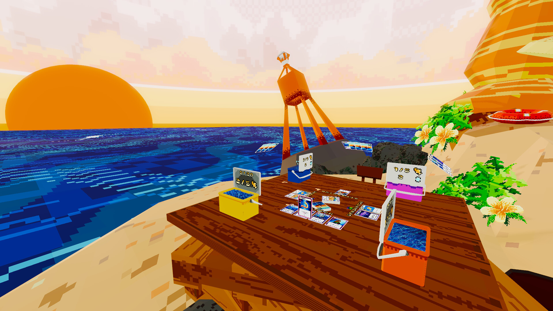 Something About Fish screenshot 5