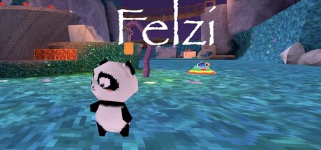 Cover art from Felzi