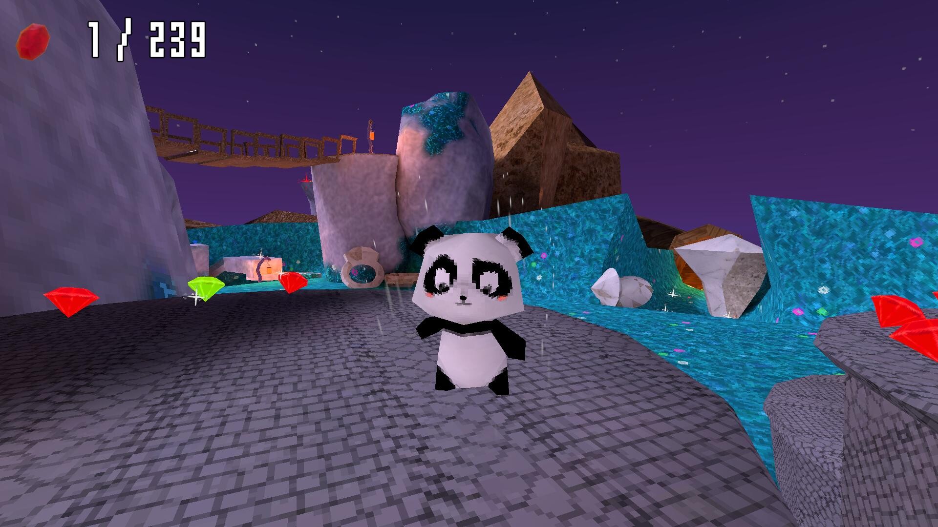 Felzi screenshot 2