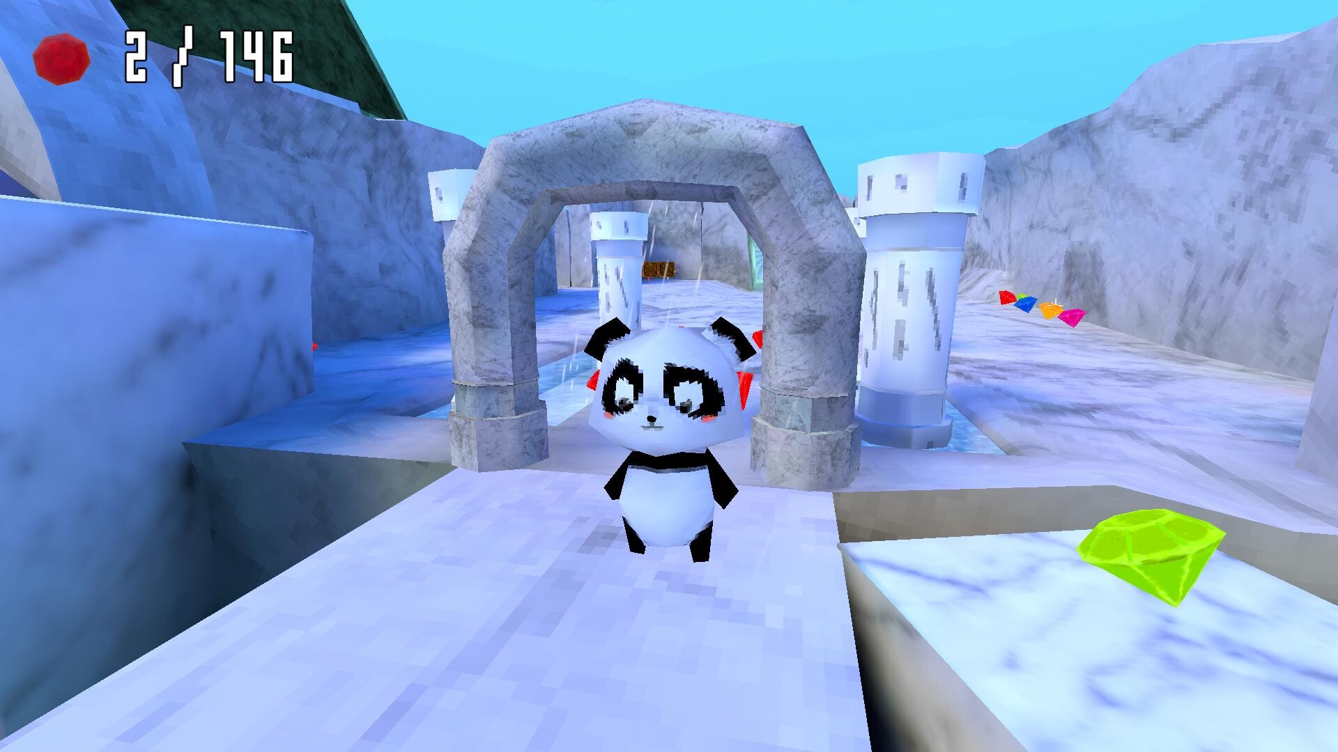 Felzi screenshot 4