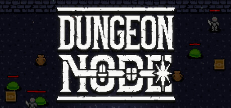 Cover art from Dungeon Node