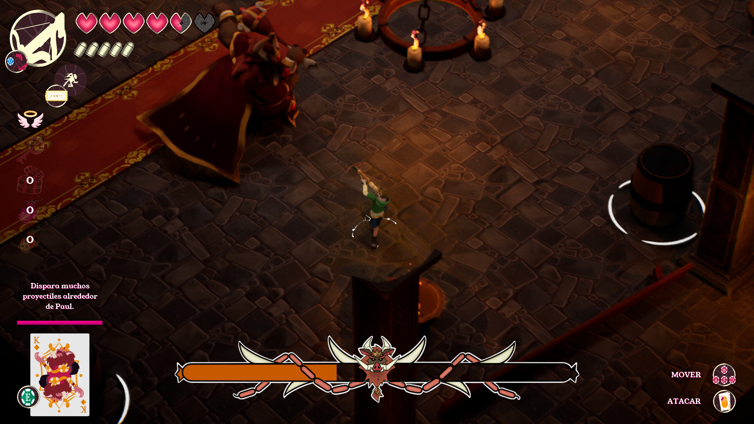 7 Devil's Deals screenshot 4