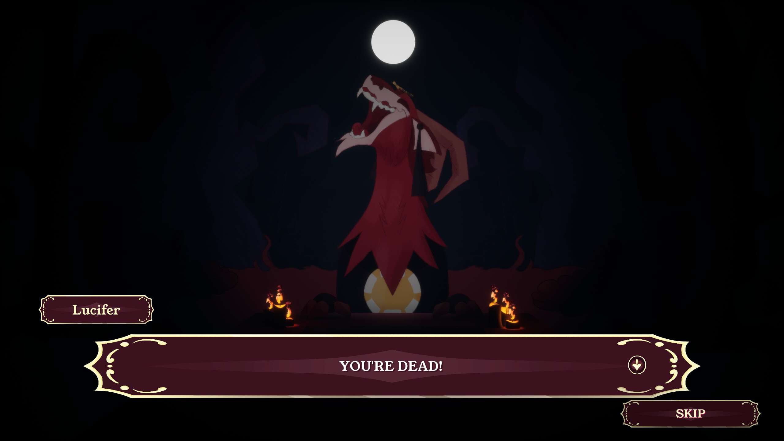 7 Devil's Deals screenshot 1