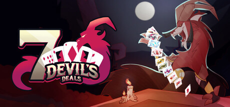 Cover art from 7 Devil's Deals