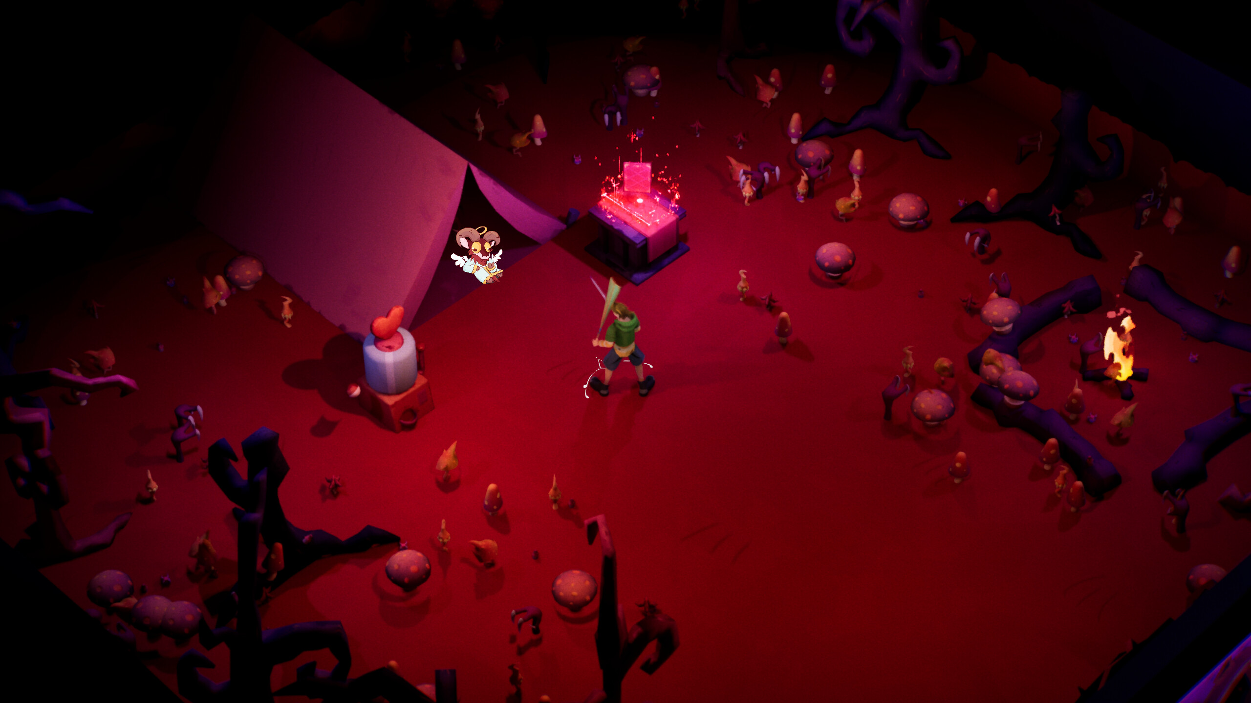 7 Devil's Deals screenshot 2