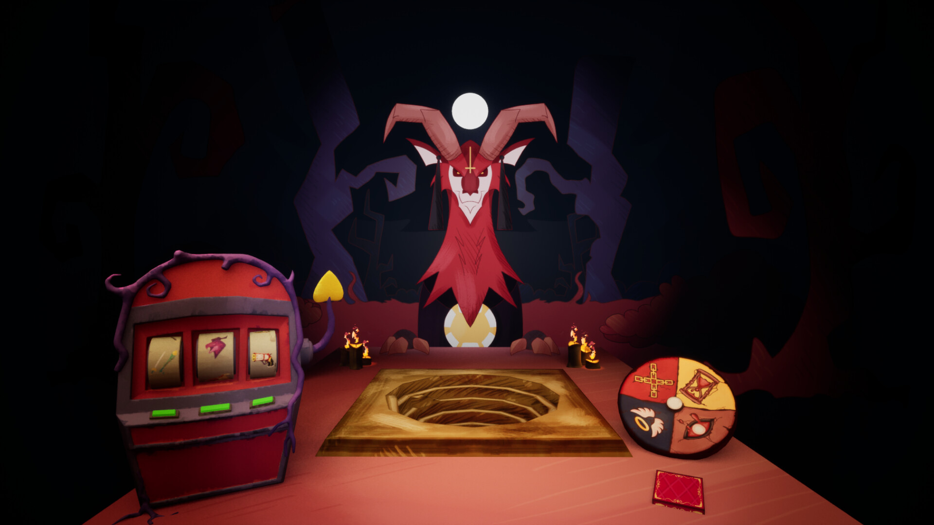 7 Devil's Deals screenshot 3