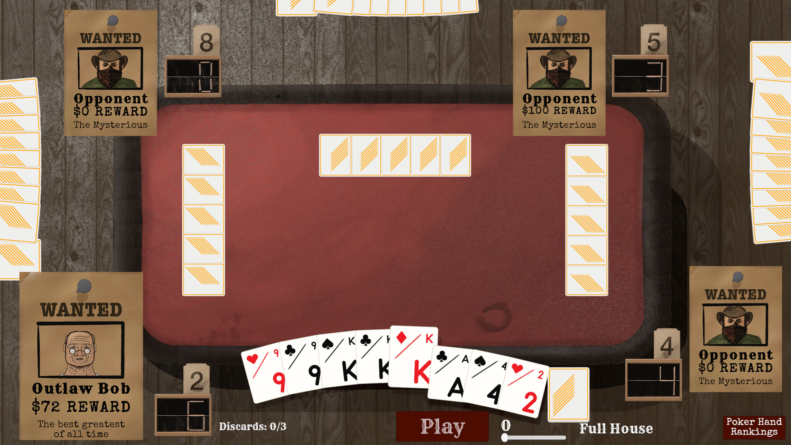 Payday Poker screenshot 3