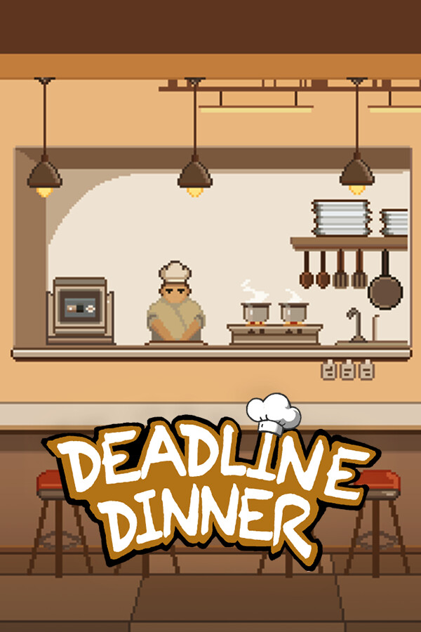 DEADLINE DINNER